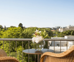 Lindner Hotels: 4 Übernachtungen buchen und nur 2 Übernachtungen bezahlen inkl. Frühstück (kostenlos Stornierbar)