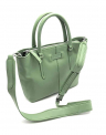 Liebeskind Berlin Cabana SatcheME9C Shopper (‘Hedge Green’) – für 114€ inkl. Versand statt 139€