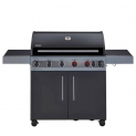 Enders Boston 6 KR Turbo Gasgrill mit 6-Brenner ab 449,99€ bei Abholung (statt 598€ )