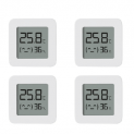 XIAOMI Smart Bluetooth Thermometer | 4er Pack