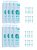 16x happybrush Aufsteckbürsten Aufsätze für Oral B Zahnbürsten (81 Cent pro Stück) – 12,99€ inkl. Versand statt 14,99€