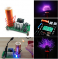 Geekcreit DIY Mini Tesla Spulenmodul für 5,65€(Statt 9,47€)
