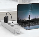 BlitzWolf 3300W 15A 3-Sockel Smart Steckdosenleiste