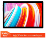 Teclast M40 10,1 Zoll Full HD Android 10 Tablet 6GB + 128GB