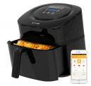 BlitzWolf BW-AF1 6L Smart Luftfritteuse mit APP-Steuerung