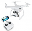 RC Quadcopter Mit 3-Achsen-Gimbal & 3D + 4K + 16MP Kamera