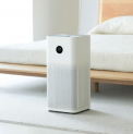 Luftreiniger Xiaomi Mijia Air Purifier 3H (400m³/h, für Räume bis 48m², OLED-Touchscreen) mit EU-Versand