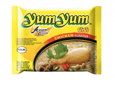 45er Pack Yum Yum Instant Nudeln Huhn (je 60g) ab 10,53€ inkl. Prime
