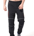 4Ucycling lange Thermo Fleecehosen in 4 Farben ab 9,10€ inkl Prime Versand
