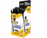 50x BIC Kugelschreiber Cristal large – für nur 6,13€ (Prime) statt 14,31€