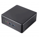 T-Bao TBOOK Mini-PC mit MN25 AMD Ryzen 5 2500U 8GB+ 256GB