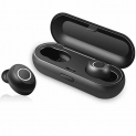 TWS Bluetooth Kopfhörer V5.0 In Ear für 19,66€ statt 28,09€