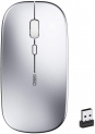 INPHIC kabellose Maus bis 1600 DPI für 6,25€ – Prime
