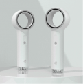Tragbarer blattloser Lüfter mit eingebautem 2000-mAh-Akku (Xiaomi Youpin)