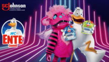 Gratis testen: WC-Ente Frische Siegel – Cashback