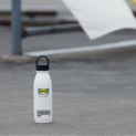 Gratis: EFTERTRÄDA Trink Flasche zwischen 10 und 17 Uhr (IKEA)