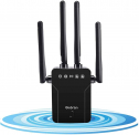 WLAN Repeater 1200Mbit/s Dualband für 21,99€ inkl. Prime Versand(Statt 39,99€)