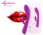Vibratoren mit 10 Vibrationsmodi für 11,99€ (statt 23,99€)