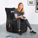 GAMEWAREZ Gaming Sitzsack, Call of Duty MW Edition – für 87,72€ inkl. Versand statt 139,90€