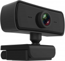 Full HD 1080P Webcam mit Mikrofon für 21,56€(Statt 43,99€)