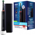 Oral-B Pro 3 3500 – Elektrische Zahnbürste mit visueller 360° Andruckkontrolle – für 38,99 € inkl. Versand statt 47,99 €