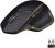 Logitech MX Master (Kabellose Maus, Bluetooth/2.4 GHz Verbindung via Unifying USB-Empfänger, 1000 DPI Sensor) – für 49,99 € inkl. Versand statt 79,89 €