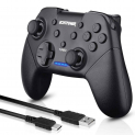 Kabelloser Controller für Nintendo Switch nur 20,99€ statt 29,98€
