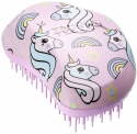 Tangle Teezer The Mini Original Entwirrungsbürste Unicorn Magic für 9,59 € Prime (statt 11,94 €)