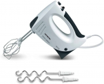 Siemens MQ955PE Handrührer / Mixer (450W, 5 Stufen, Moment-/Turbostufe) – für 19,90 € *versandkostenfrei* statt 23,52 €