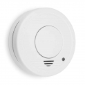 Smartwares TÜV geprüfter Rauchmelder/Feuermelder