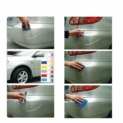 Auto Lack-Reparaturstifte in 6 Farben | 4.79 € statt 15.99 €