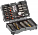 Bosch Professional Schrauber Bit Set, Zubehör Bohrschrauber (43-tlg.) für 16,29 € Prime (statt 18,55 €)