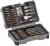 Bosch Professional Schrauber Bit Set, Zubehör Bohrschrauber (43-tlg.) für 16,29 € Prime (statt 18,55 €)