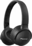 PIONEER SE-S3BT-B Over-ear Kopfhörer Bluetooth Schwarz für 19,00 € inkl. Versand statt 52,19 €