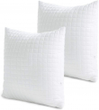Kissen 2er Set 50x50cm für nur 10,39€ inkl. Prime Versand(Statt 25,99€)