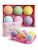 6er Pack Anjou Badebomben mit ätherischen Ölen im Geschenkset für 4,99€ inkl. Versand mit Prime
