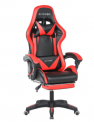 (Bestpreis!) BlitzWolf BW-GC1 Gaming Chair für 72,41€(Statt 117,88€)