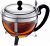 Bodum Chambord – Teebereiter mit Edelstahlfilter und Edelstahldeckel, 1.3 l für 34,99 € (statt 58,55 €)
