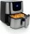 Princess Digitale Heißluft-Friteuse Deluxe XXL “182060” (1700W, 5.5 Liter) – für 74,99 € inkl. Versand statt 92,53 €