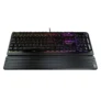 Roccat Pyro – Mechanische RGB Gaming Keyboard mit RGB-Beleuchtung (DE Layout) für 59,99 € inkl. Versand statt 78,00 €