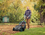 Gardena Laub- und Rasensammler (3565-20) – für 88,00 € inkl. Versand statt 102,59 €