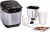 Tefal Brotbackmaschine Pains & Délices PF240E (20 automatische Programme, 3 Brotgrößen und Bräunungsgrade einstellbar) – für 90,90 € inkl. Versand statt 111,00 €
