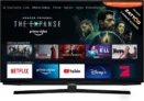 GRUNDIG GUB 7040 65″ UHD LED Smart TV mit HDR für 477,00 € [Abholung] statt 697,26 €