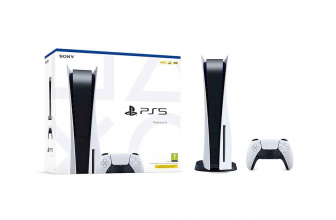 PS5 oder PS5 Digital Edition vorbestellen: Hier könnt Ihr sie vorbestellen