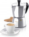 Tescoma Espressokocher PALOMA für 3 Tassen – für 5,66€ inkl. Versand statt 20,45€