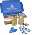 Durex DIY Adventskalender 2021 – für 32,99 € inkl. Versand statt 50,44 €