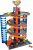Hot Wheels City Power-Parkgarage Spielset mit 1 Hot Wheels Fahrzeug im Maßstab 1:64 für 49,30 € inkl. Versand (statt 62,99 €)