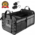Kofferraum Organizer/Kofferraumtasche Auto für 20,39€ statt 33,99