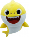 Boti 36470 Shark Plüschfigur Baby Hai mit Soundfunktion – für 12,69 € inkl. Versand statt 20,85 €