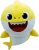 Boti 36470 Shark Plüschfigur Baby Hai mit Soundfunktion – für 12,69 € inkl. Versand statt 20,85 €